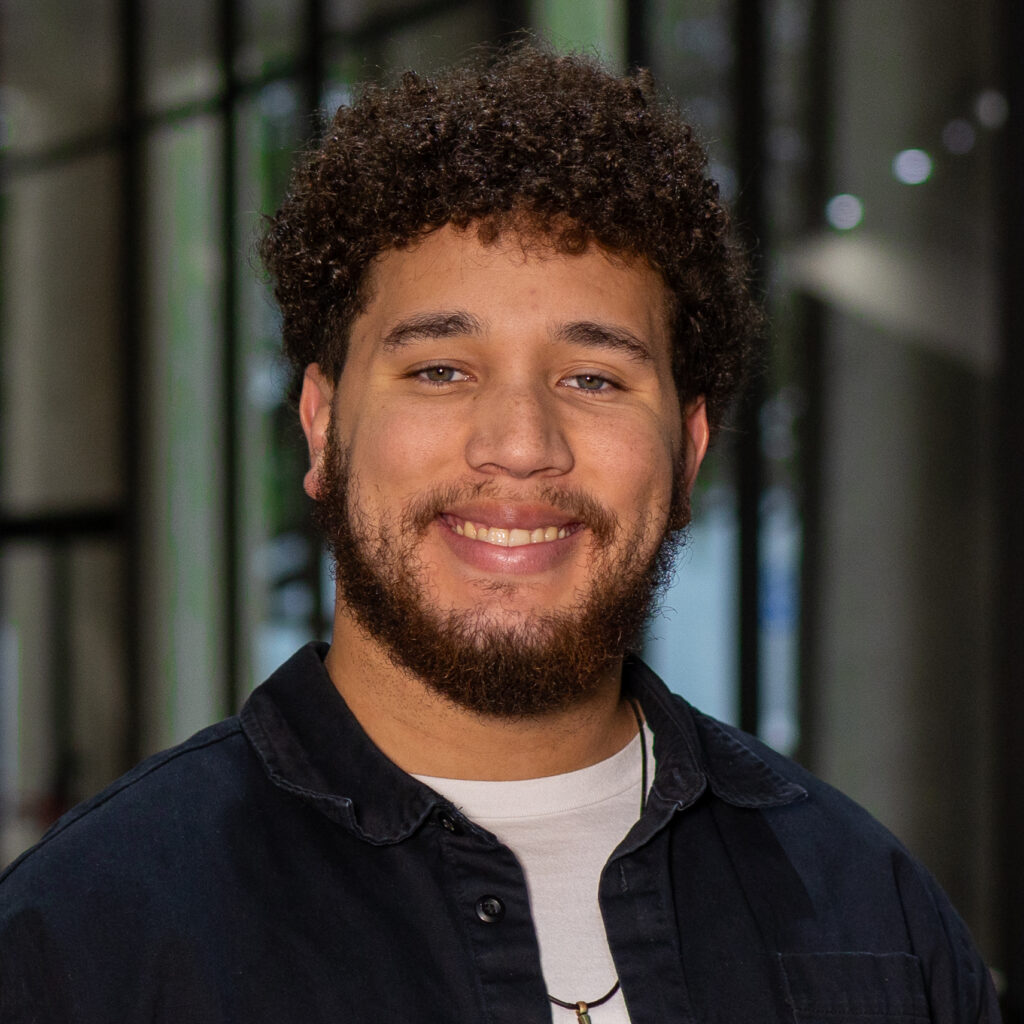 Pastors and Ministry Team