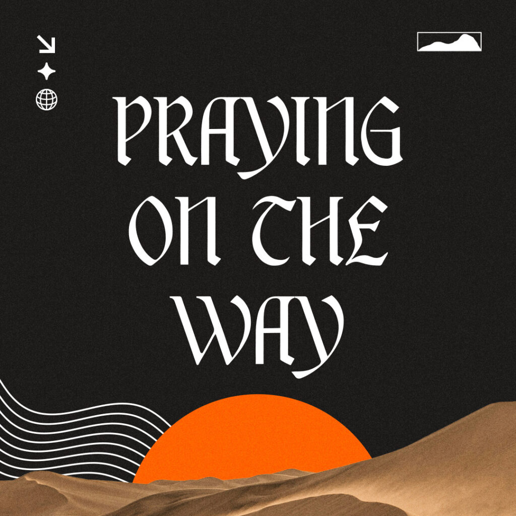 The Exodus: A Journey In Transformation