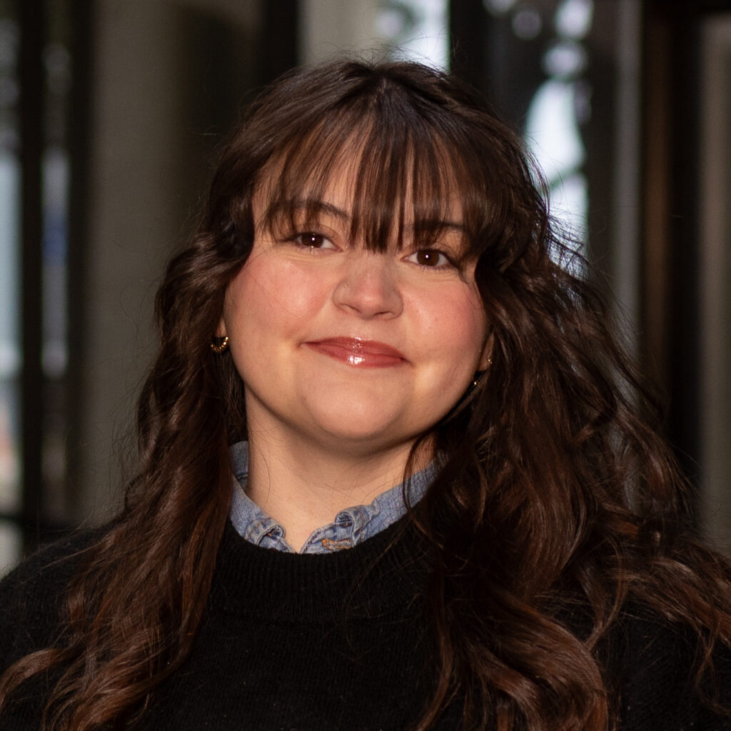 Pastors and Ministry Team