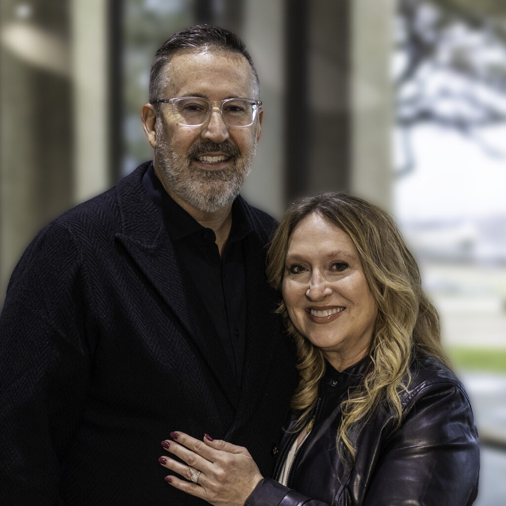 Pastors and Ministry Team