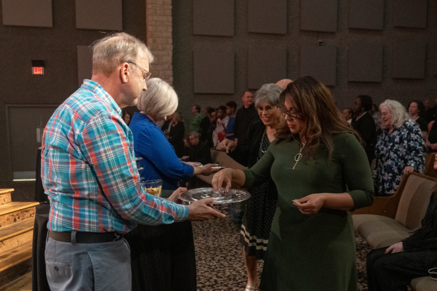 Good Friday | Friday, April 3