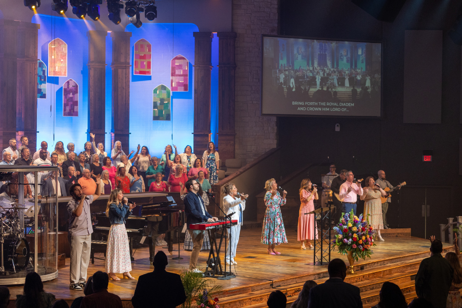 Easter | Sunday, April 5