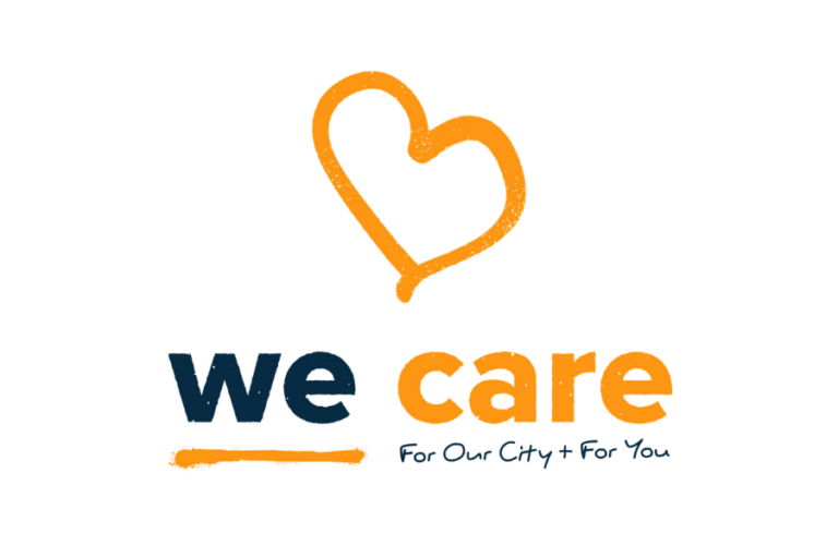 We Care Weekend